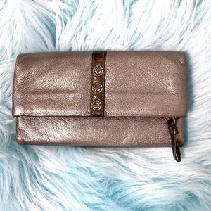 Brighton wallet